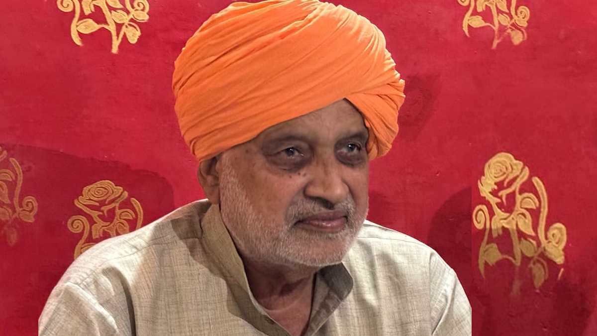 डीएपी कंपनियों को सब्सिडी मिलना देश और किसानों के लिए फायदे का सौदा : श्याम सिंह राणा